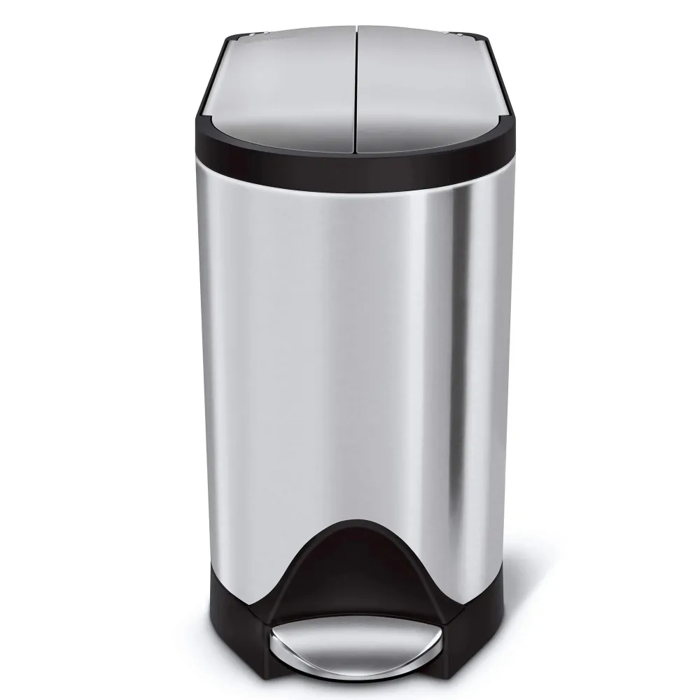 Sommerfuglpedalbøtte 10 L