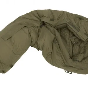 Carinthia Survival One sovepose