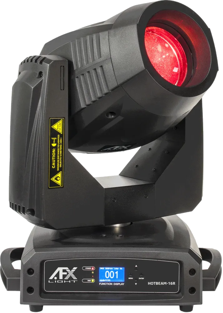 AFX HOTBEAM 16R Hybrid