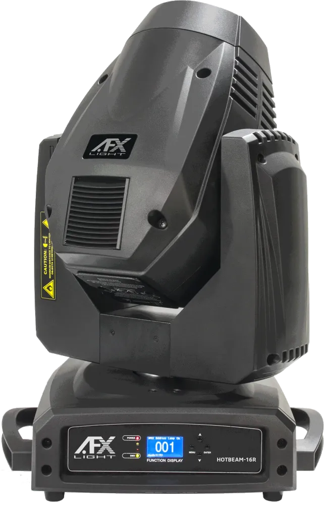 AFX HOTBEAM 16R Hybrid