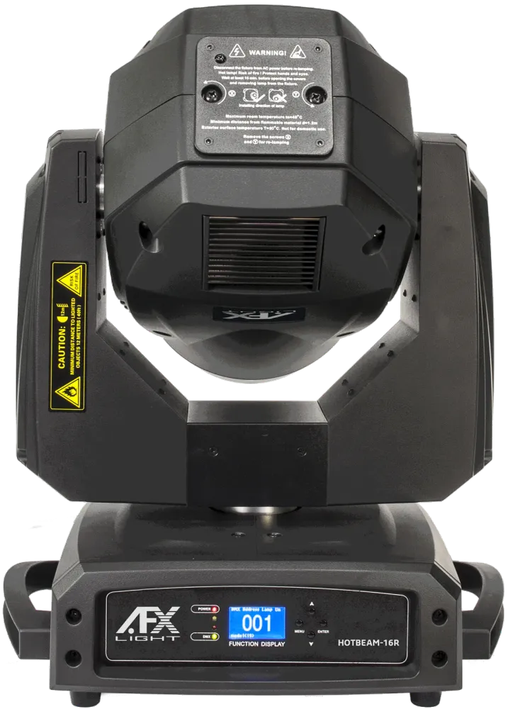 AFX HOTBEAM 16R Hybrid
