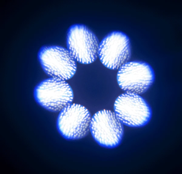 AFX HOTBEAM 16R Hybrid