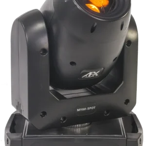 AFX MY60 Moving Head (60W)