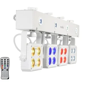 Eurolite LED KLS-180 Lysbar