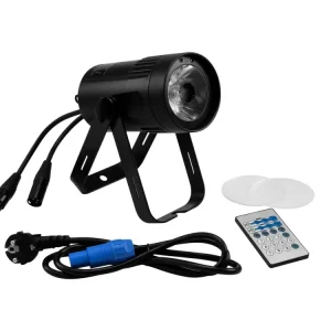 Eurolite LED PST-15W MK2 WW Pinspot