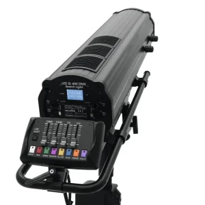 Eurolite LED SL-600 DMX Følgespot