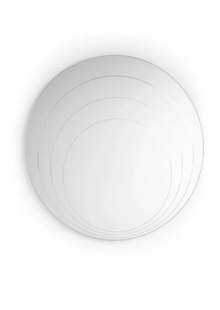 Lune speil 90 cm