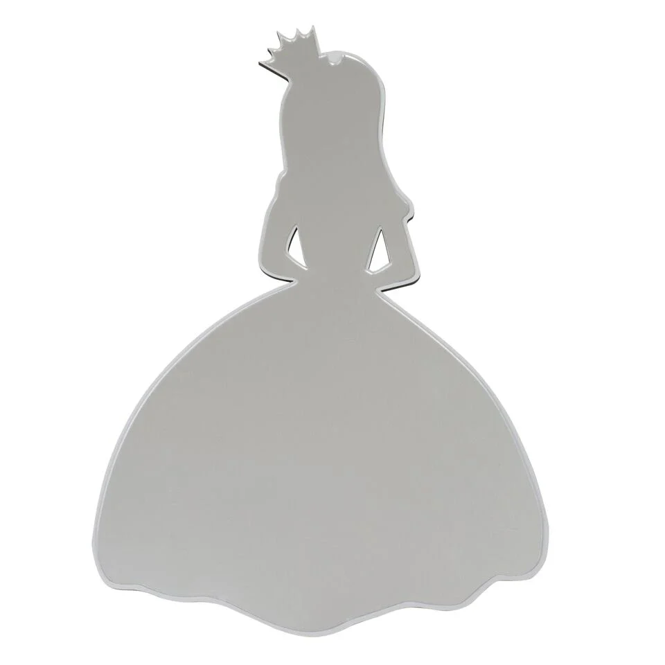 Maseliving Speil Princess