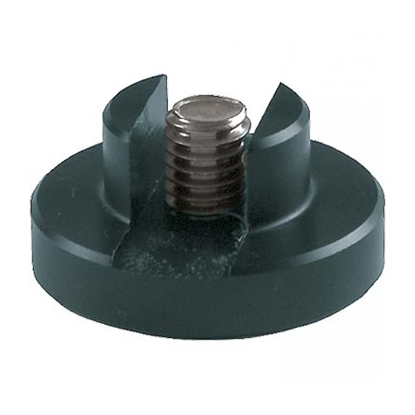 Ronstan, Ballslide føtter membraner, 13,3x24x11,4 mm, 2 stk.