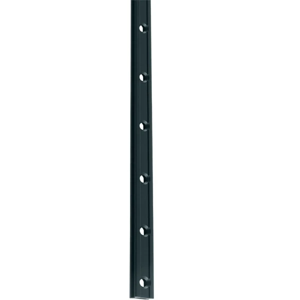 Ronstan, masteskinne serie 19, 3m, 19,4 mm bred, 10,4 mm høy