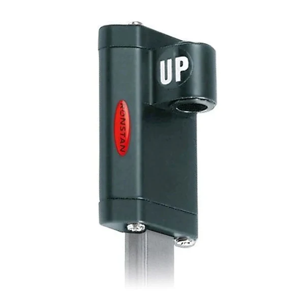 Ronstan, stangvogn serie 14 lektesystem, 41mm x 66mm, 57g, RC11466