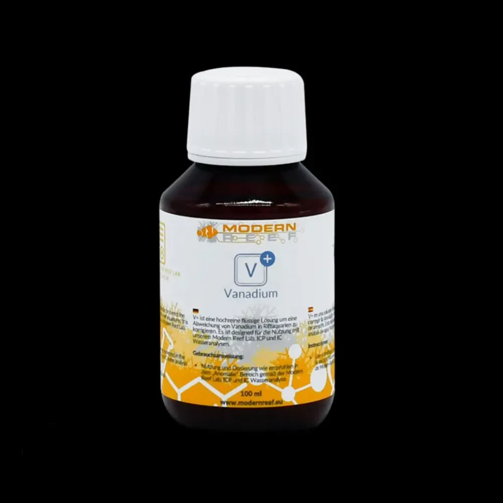 Modern Reef V+ 100ml