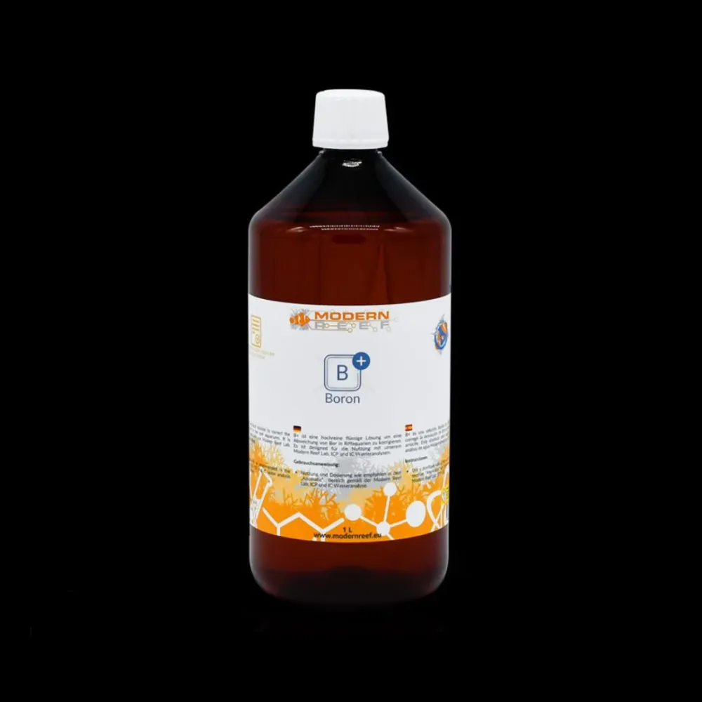 Modern Reef Boron B+ 1000ml