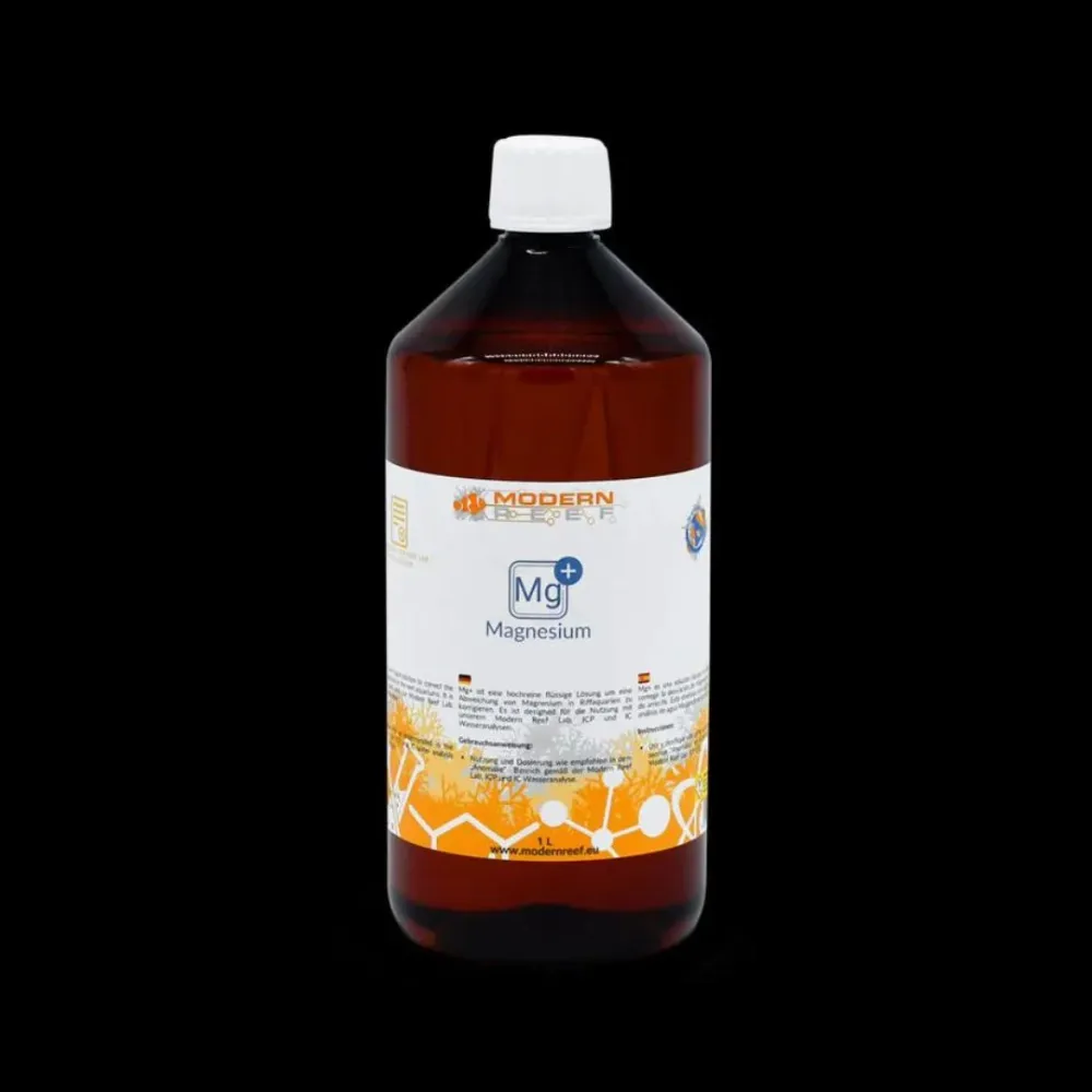 Modern Reef Magnesium Mg+ 1000ml