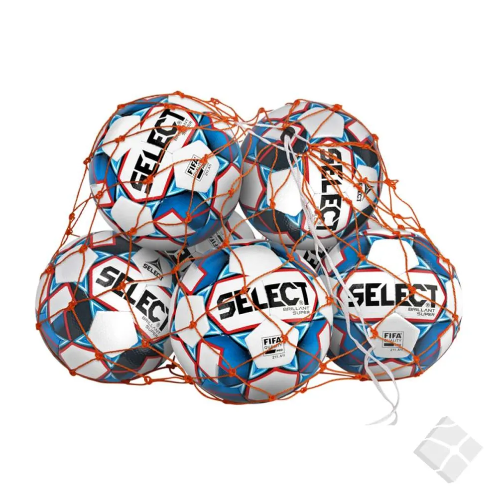 Select Ballnett (14-16 baller)