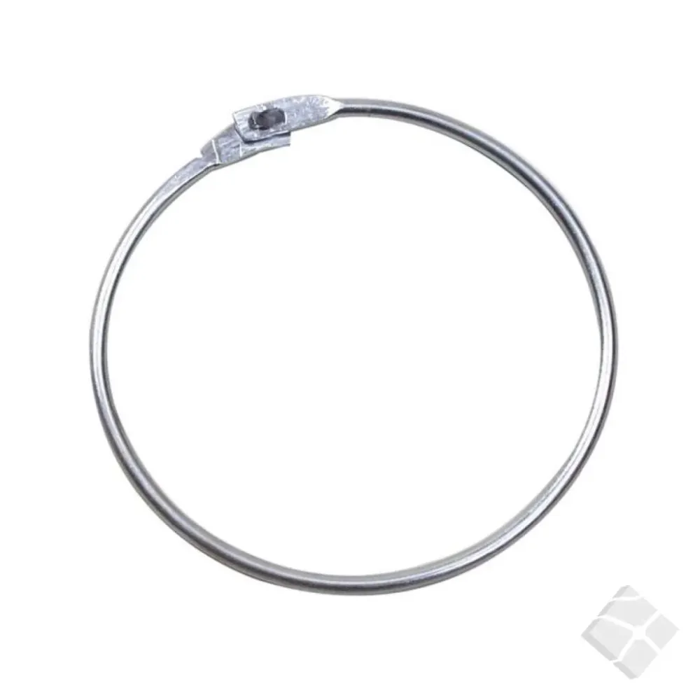 Select Metalring til vester