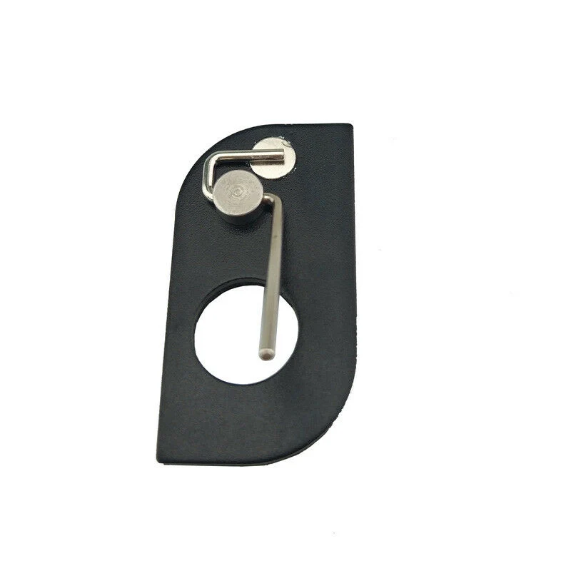 1pc bueskytingsmagnetisk pil hvile recurve bow shoot jakt høyre hånd