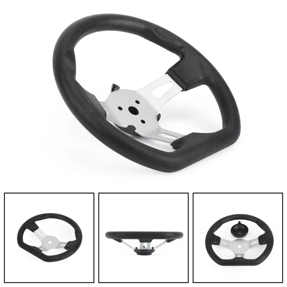 270mm 150-300cc GO KART RATT RACKING OFF ROAD SPORT CART DEL