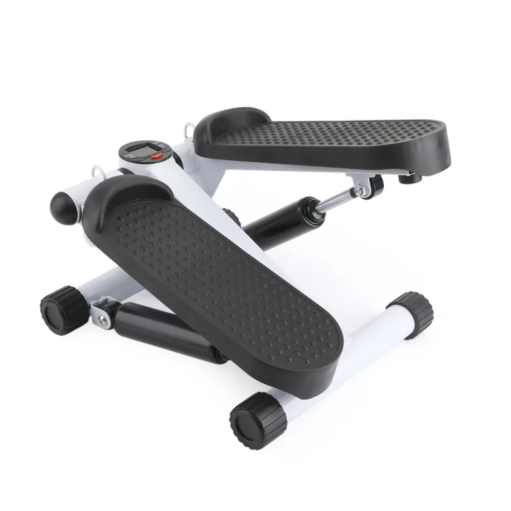 Aerob trinn Fitness Air Stair Climber Stepper Trening Machine Equipment
