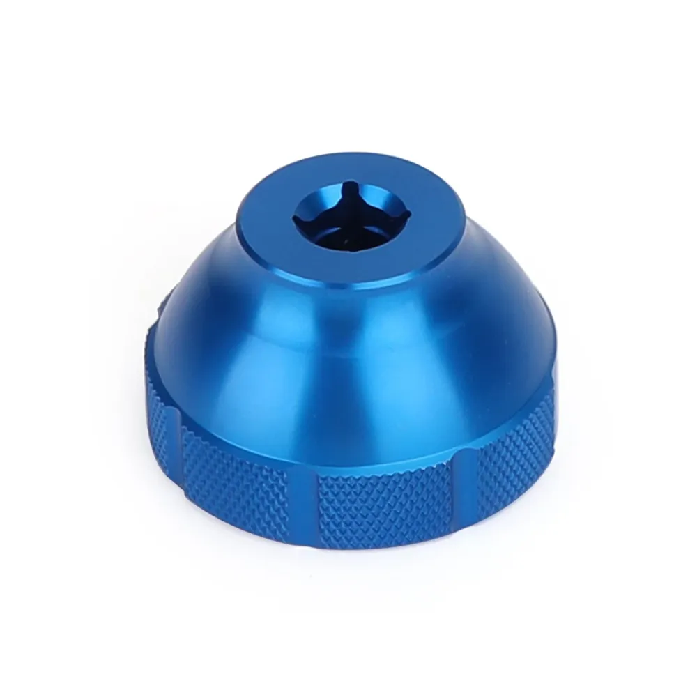 BBT-69.2 16-hakk 44 mm 3/8" Verktøy ekstern kranklager