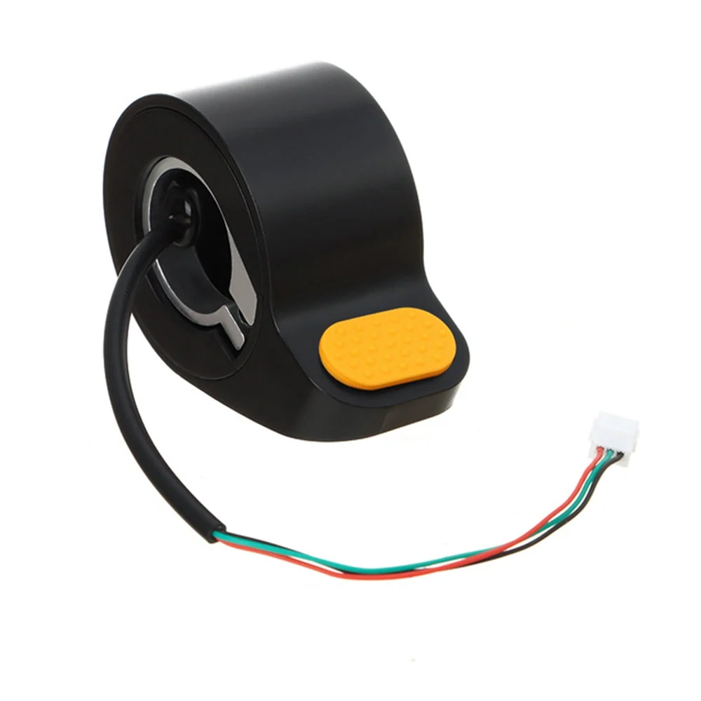Elektrisk scooter tommelfinger gass nibot maks G30