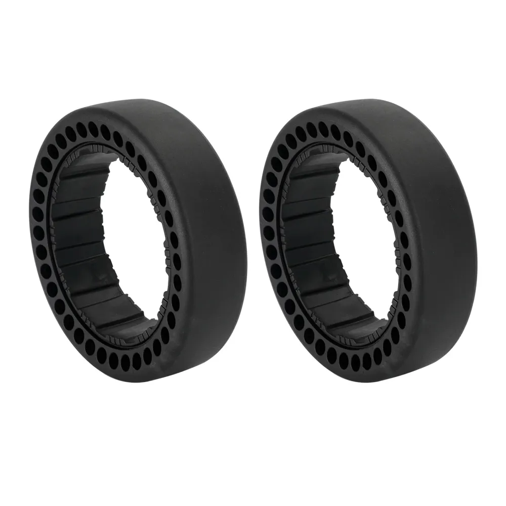1 stk driver bakdekk Segway Ninebot Gokart Pro S Max Replacement