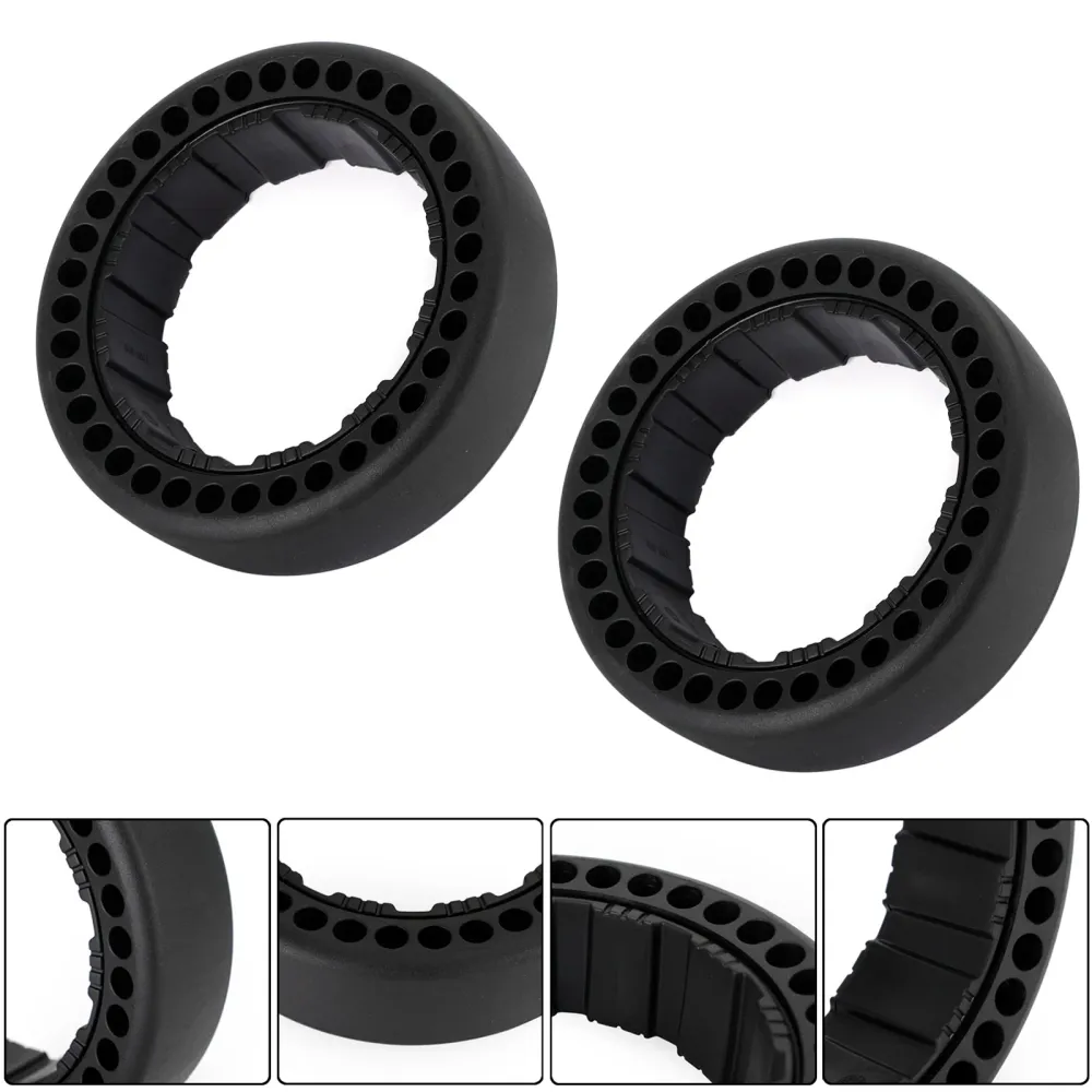 1 stk driver bakdekk Segway Ninebot Gokart Pro S Max Replacement