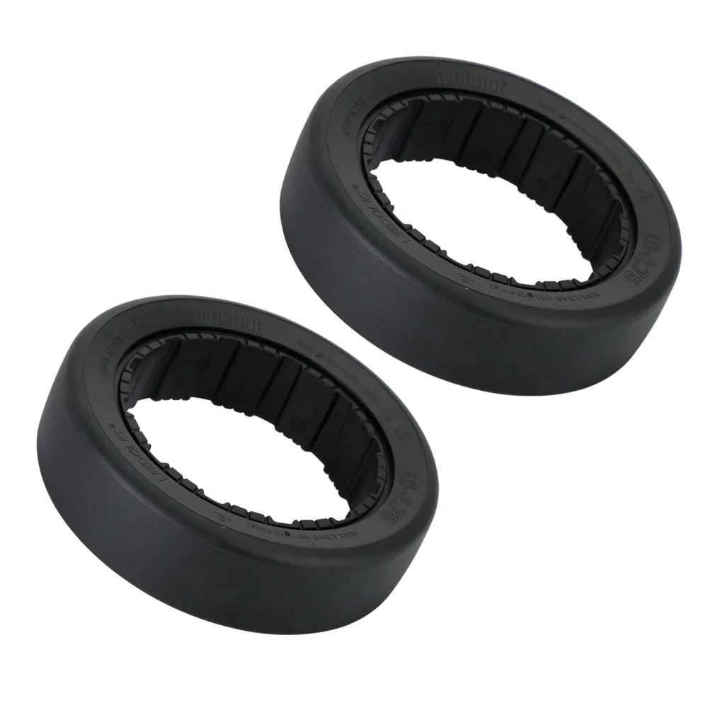 1 stk driver bakdekk Segway Ninebot Gokart Pro S Max Replacement