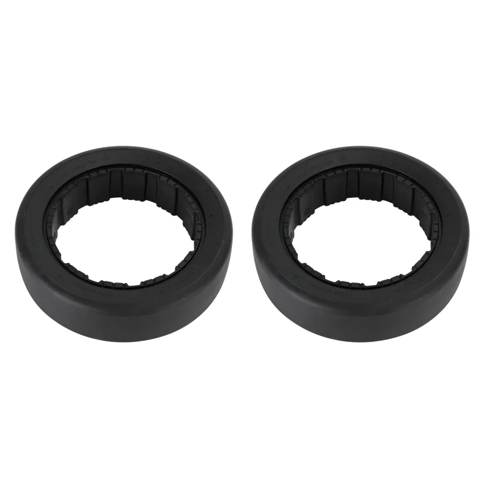 1 stk driver bakdekk Segway Ninebot Gokart Pro S Max Replacement