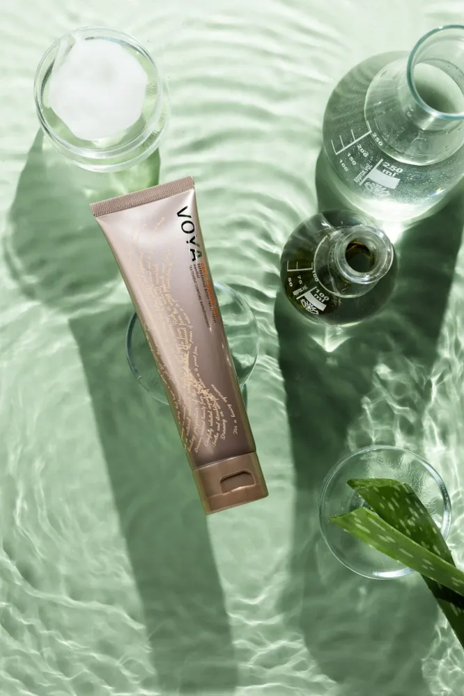 VOYA Cryo Cooling gele - aftersun