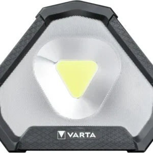 Varta Work Flex Stadium Flytende COB LED 1450 Lumen