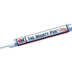 Penn Mighty Pen-etiketten fjerner 11g