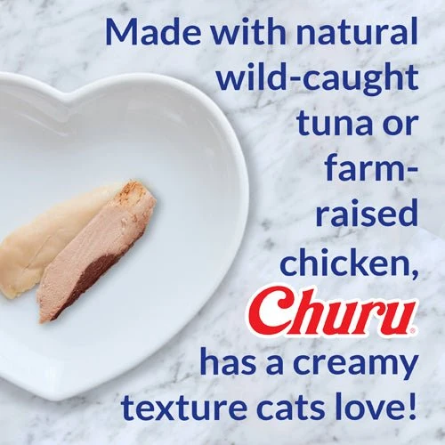 Churu Cat Puree Tuna Beef Recipe