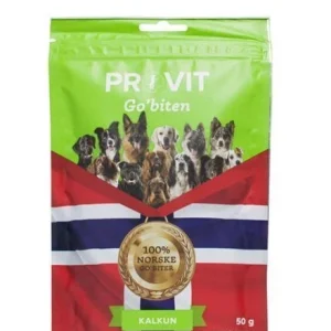 Provit Frysetørket Kalkun