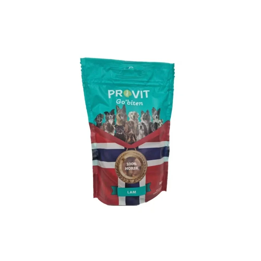 Provit Frysetørket Lam