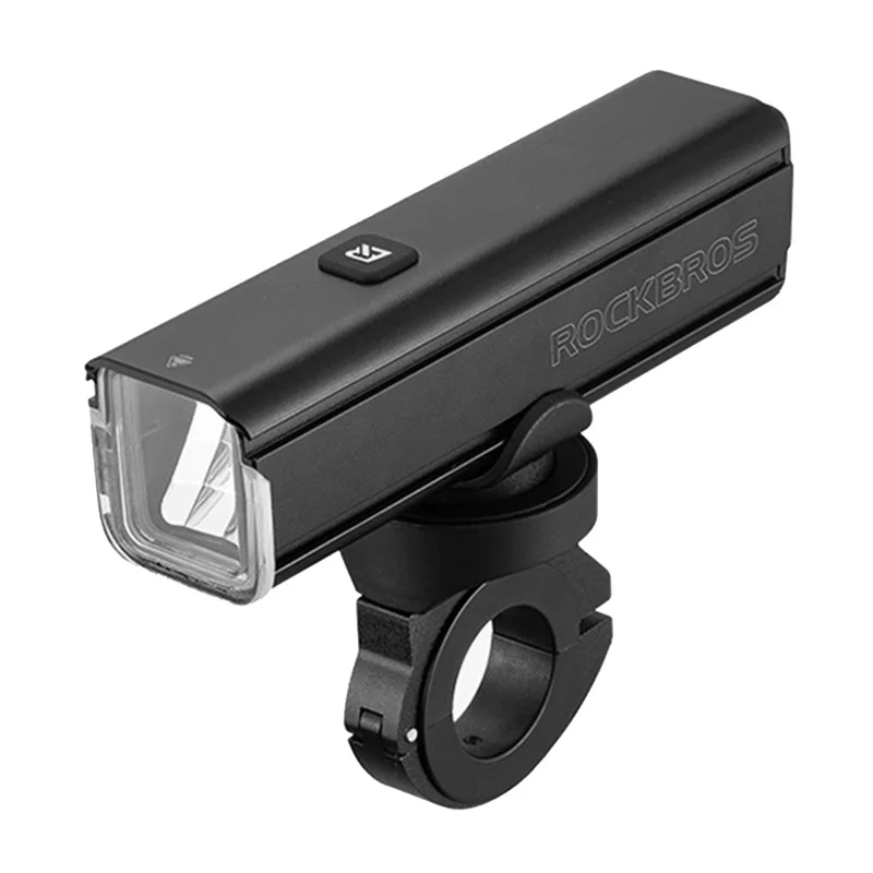 Lyssterk LED-sykkellykt Oppladbar sykkellykt