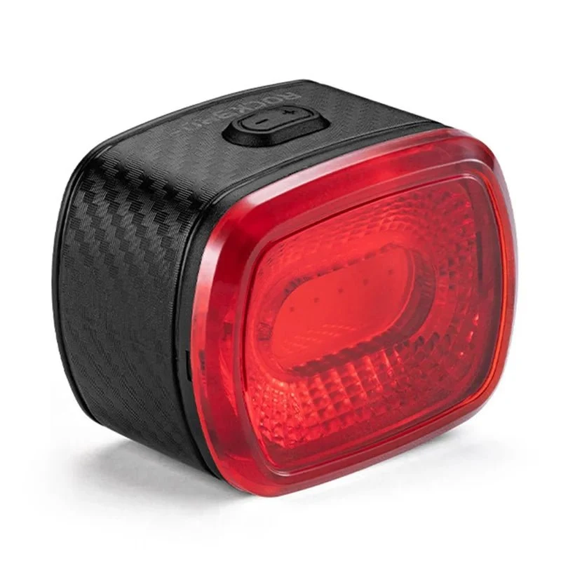 ROCKBROS Q2S Smart intelligent sykkel baklys