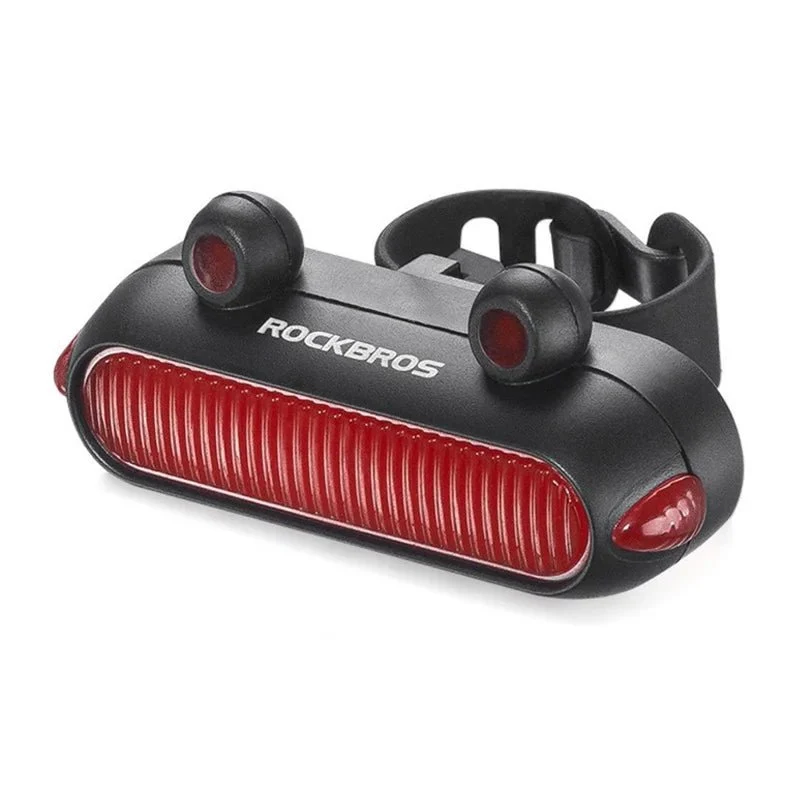 ROCKBROS RFL02 LED sykkel baklys
