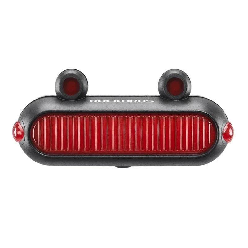 ROCKBROS RFL02 LED sykkel baklys