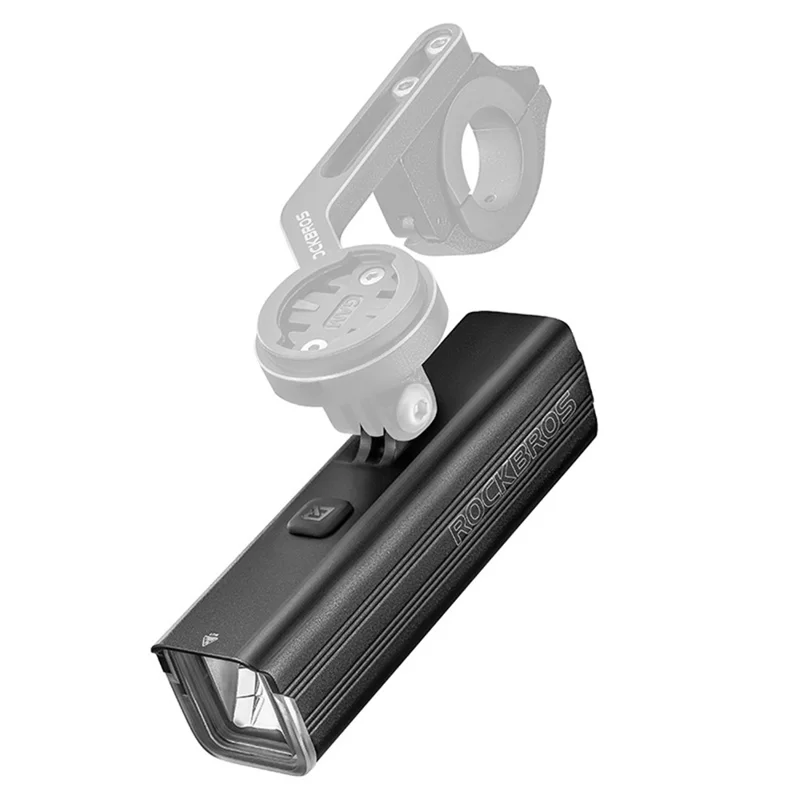 Sykkellykt 4500mAh Frontlykt