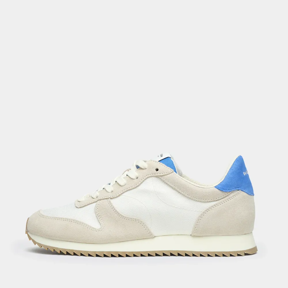 Alta - Off Alabaster & Blue