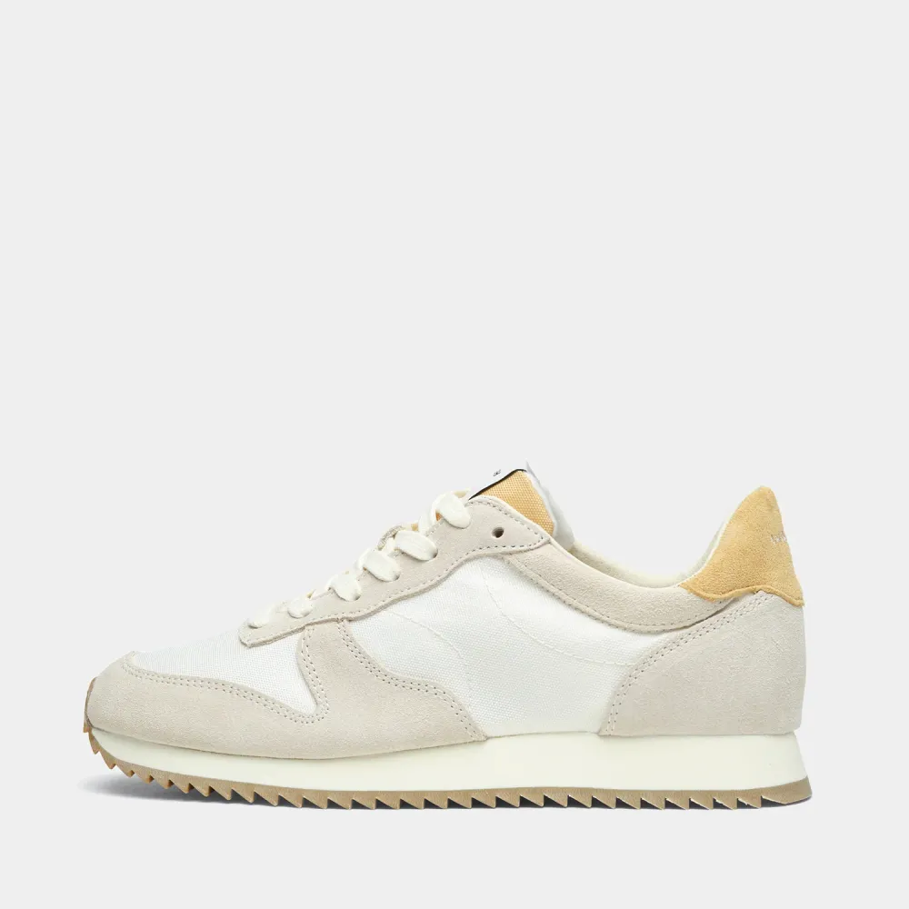 Alta - Off White & Cream Amber
