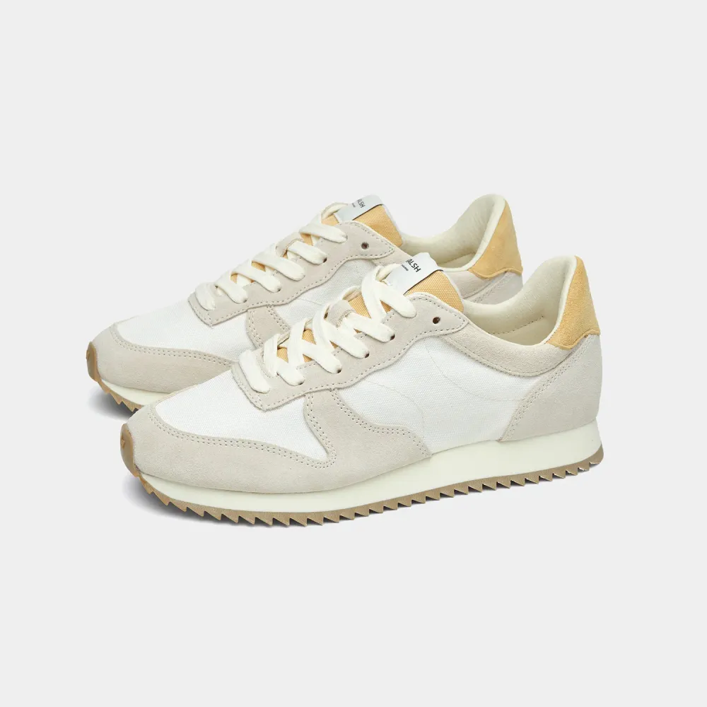 Alta - Off White & Cream Amber