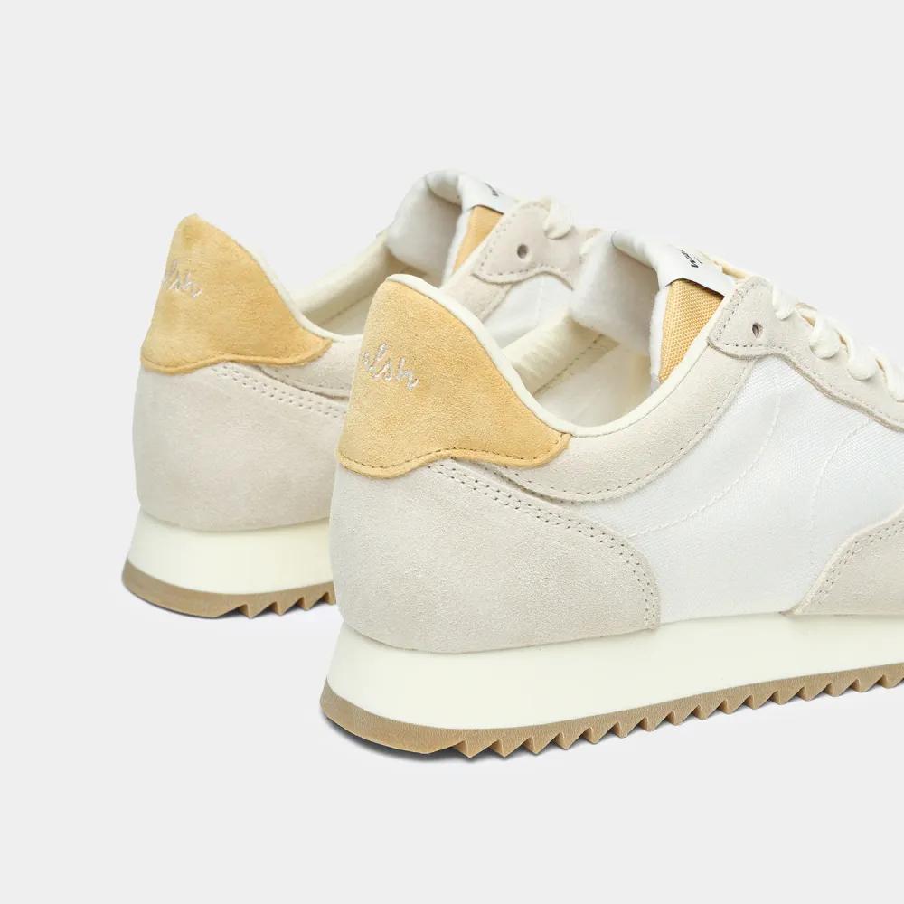 Alta - Off White & Cream Amber