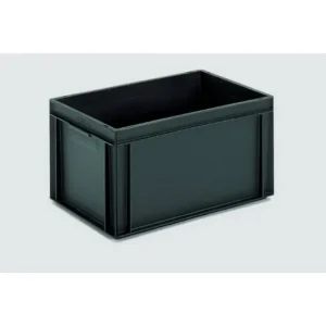 Boks ESD 3-204Z-0 EL 400x300x220mm