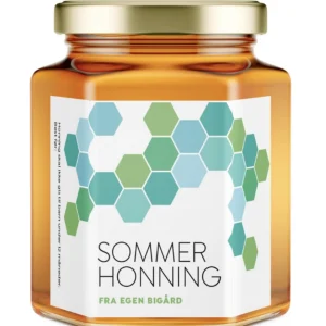Ergonomic Design Sommer 6-kant