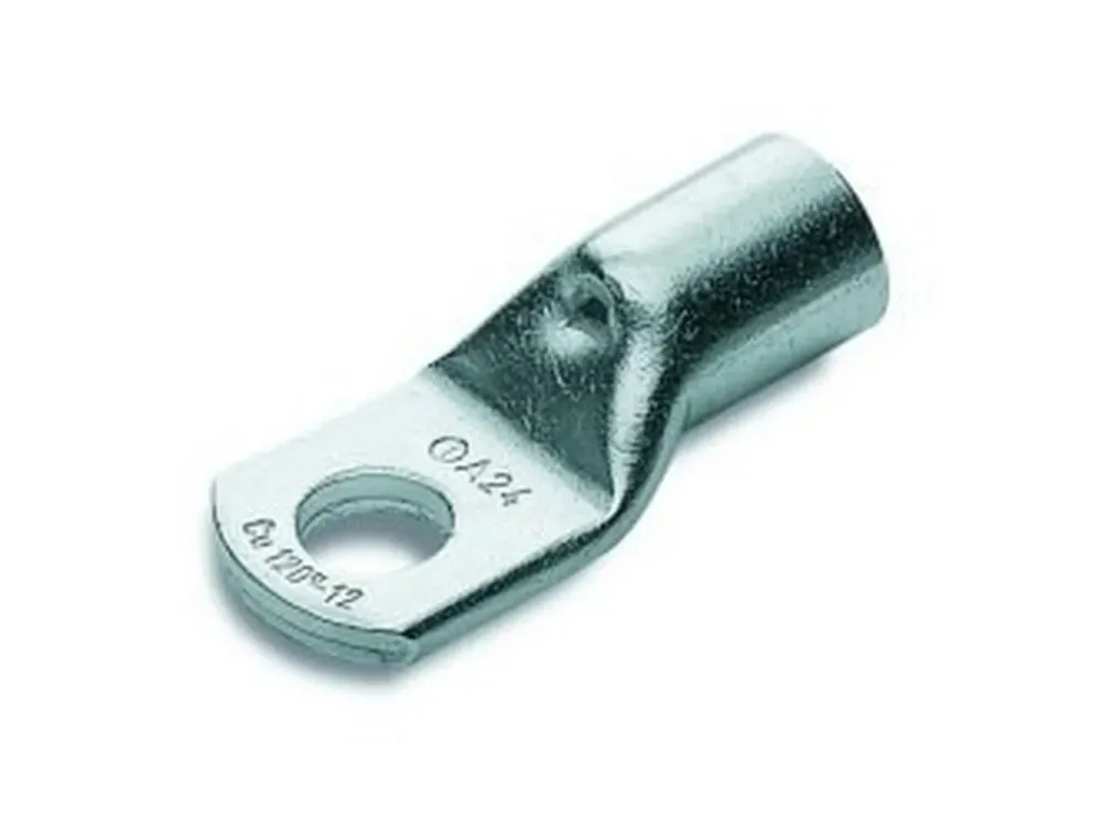 Kabelsko CU fortinnet 150mm/120mmFlex-Ø16mm