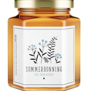 Kompakt Sommer blomster
