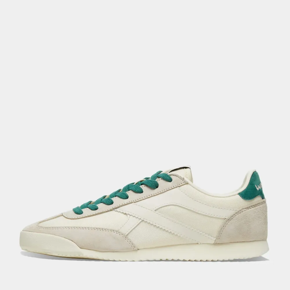 Shock Absorbing Chicago - Taupe & Army Green