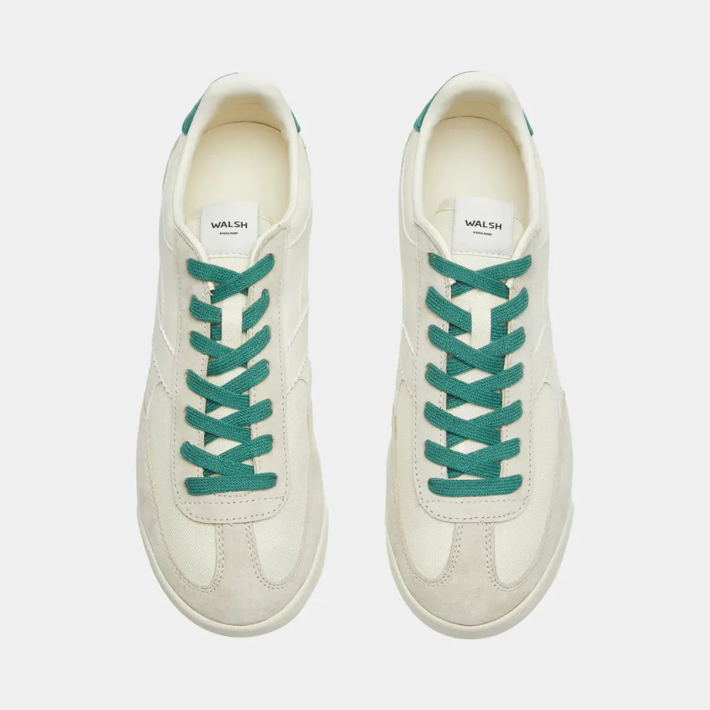 Shock Absorbing Chicago - Taupe & Army Green